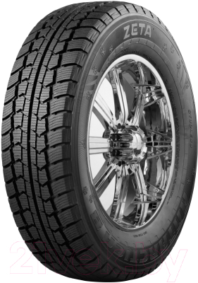 

Зимняя шина Zeta, Antarctica 8 225/70R15C 112/110S