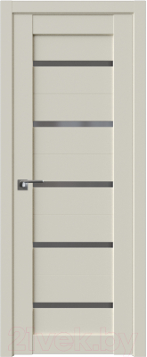 

Дверь межкомнатная ProfilDoors, Модерн 7U 70x200