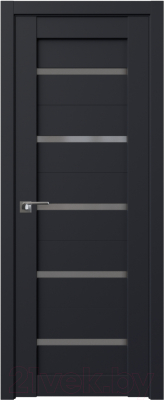 

Дверь межкомнатная ProfilDoors, Модерн 7U 70x200