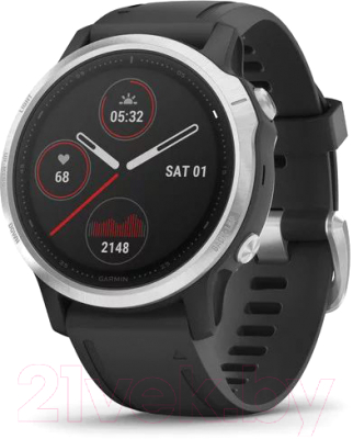 

Умные часы Garmin, Fenix 6S / 010-02159-01