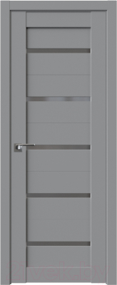 

Дверь межкомнатная ProfilDoors, Модерн 7U 80x200