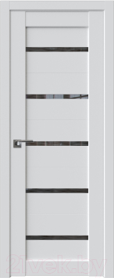 

Дверь межкомнатная ProfilDoors, Модерн 7U 60x200