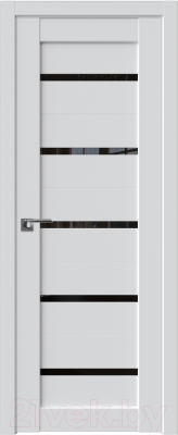

Дверь межкомнатная ProfilDoors, Модерн 7U 80x200