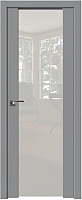 

Дверь межкомнатная ProfilDoors, Модерн 8U 80x200