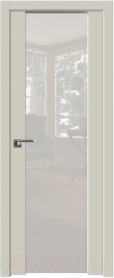 

Дверь межкомнатная ProfilDoors, Модерн 8U 80x200