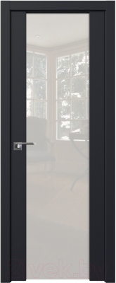 

Дверь межкомнатная ProfilDoors, Модерн 8U 80x200