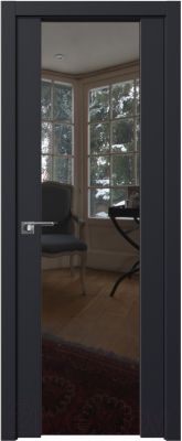 

Дверь межкомнатная ProfilDoors, Модерн 8U 60x200