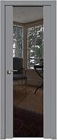 

Дверь межкомнатная ProfilDoors, Модерн 8U 70x200