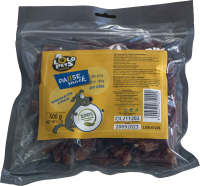 

Лакомство для собак Lolo Pets, Колбаски из утки в требухе / LOB 81229
