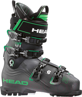 

Горнолыжные ботинки Head, Nexo LYT RS 120 270 / 609121