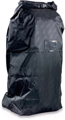 Чехол для рюкзака Tatonka St. Sack Universal / 3084.040 (черный)