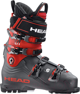

Горнолыжные ботинки Head, Nexo LYT 110 265 / 609150