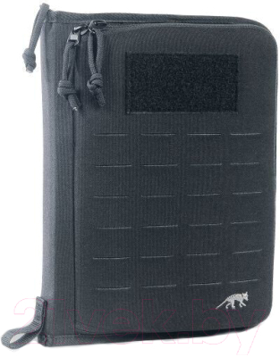 Чехол для планшета Tasmanian Tiger Tiger TT Tactical Touch Pad Cover / 7554.040 (черный)