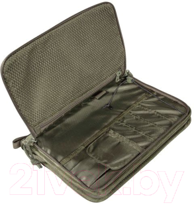 Чехол для планшета Tasmanian Tiger Tiger TT Tactical Touch Pad Cover / 7554.040 (черный)