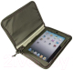 Миниатюра изображения товара Чехол для планшета Tasmanian Tiger Tiger TT Tactical Touch Pad Cover / 7554.040 (черный)