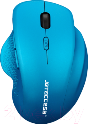 

Мышь Jet.A, Comfort OM-U65G