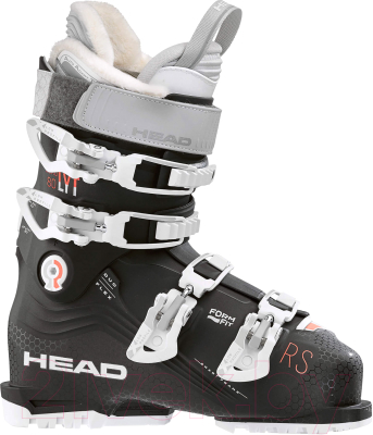 

Горнолыжные ботинки Head, Nexo LYT RS 80W 245 / 609171