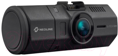 Автомобильный видеорегистратор NeoLine G-Тech X39