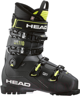 

Горнолыжные ботинки Head, Edge LYT 110 265 / 609215