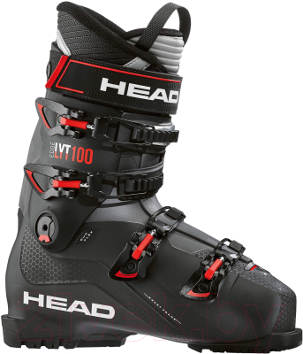 

Горнолыжные ботинки Head, Edge Lyt 100 280 / 609235