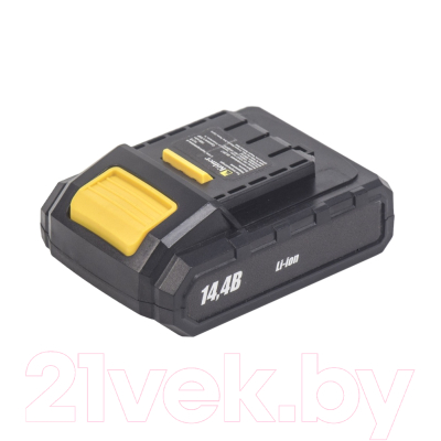 Аккумулятор для электроинструмента Kolner KCD14.4/2LС