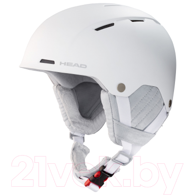 Шлем горнолыжный Head Tina / 325729 (M/L, white)