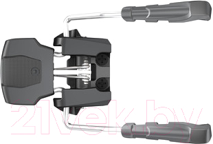 

Скистоп Tyrolia, Power Brake 2 LD 95 [D] / 163045