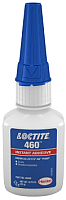 Клей Henkel Loctite 460 / 1924107 (20г) -