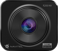 Автомобильный видеорегистратор Navitel R200 NV - 