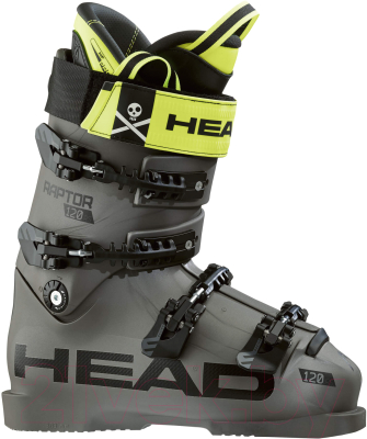

Горнолыжные ботинки Head, Raptor 120S RS 285 / 609022