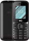 Мобильный телефон BQ Step+ BQ-1848 (черный) - 