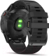 Миниатюра изображения товара Умные часы Garmin Fenix 6 Pro / 010-02158-02 (черный)