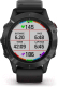 Миниатюра изображения товара Умные часы Garmin Fenix 6 Pro / 010-02158-02 (черный)