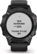 Миниатюра изображения товара Умные часы Garmin Fenix 6 Pro / 010-02158-02 (черный)