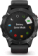 Миниатюра изображения товара Умные часы Garmin Fenix 6 Pro / 010-02158-02 (черный)