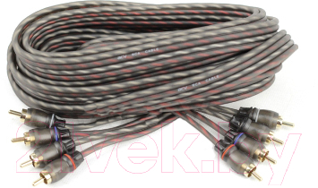 Межблочный кабель для автоакустики ACV MKL-5.4