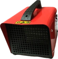 

Тепловая пушка электрическая Edon, TVP-2000