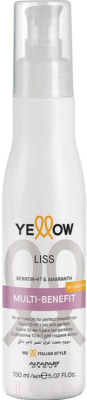Сыворотка для волос Yellow Liss 10 в 1 (150мл)