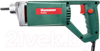 Глубинный вибратор Hammer Flex VBR1100
