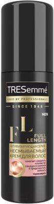 

Крем для волос Tresemme, Full Lenght мультифункциональный несмываемый