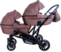 

Детская универсальная коляска Ray, Ultra Duo 2 в 1