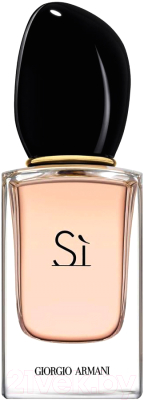 

Парфюмерная вода Giorgio Armani, Si Fiori for Women