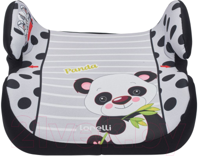 Бустер Lorelli Topo Comfort Black White Panda / 10070990010