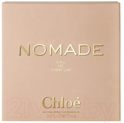 Туалетная вода Chloe Nomade for Women (75мл)