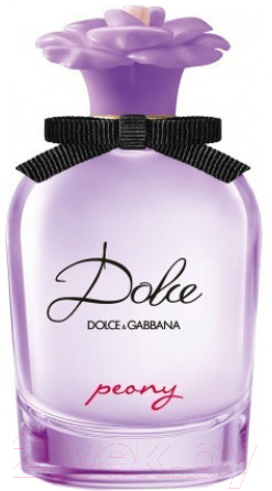 Парфюмерная вода Dolce&Gabbana Dolce Peony for Women