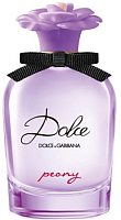 Парфюмерная вода Dolce&Gabbana Dolce Peony for Women (75мл) - 