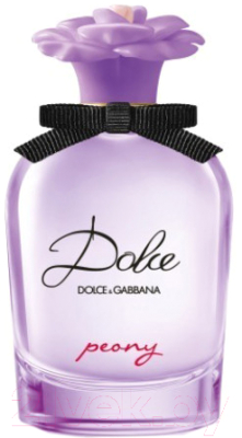 Парфюмерная вода Dolce&Gabbana Dolce Peony for Women (75мл)