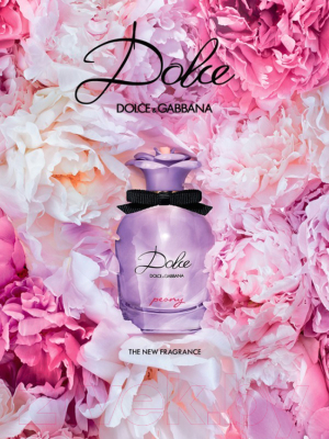 Парфюмерная вода Dolce&Gabbana Dolce Peony for Women (75мл)