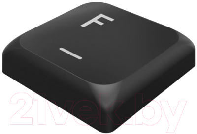 Клавиатура+мышь A4Tech Wireless Desktop Fstyler FG1010 (черный/серый)