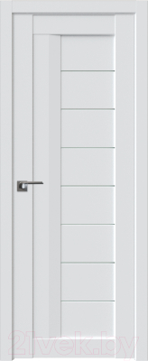 

Дверь межкомнатная ProfilDoors, Модерн 17U 80x200